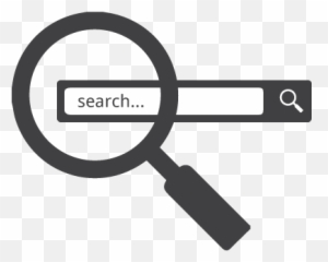 Search Png Picture - Engine Marketing Icon
