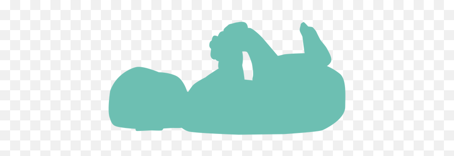 Baby Child Kid Toddler Silhouette - Canoe Png,Toddler Png