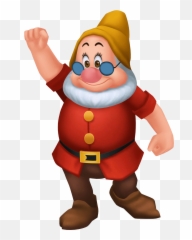 Seven Dwarfs - Seven Dwarfs Png,Grumpy Png