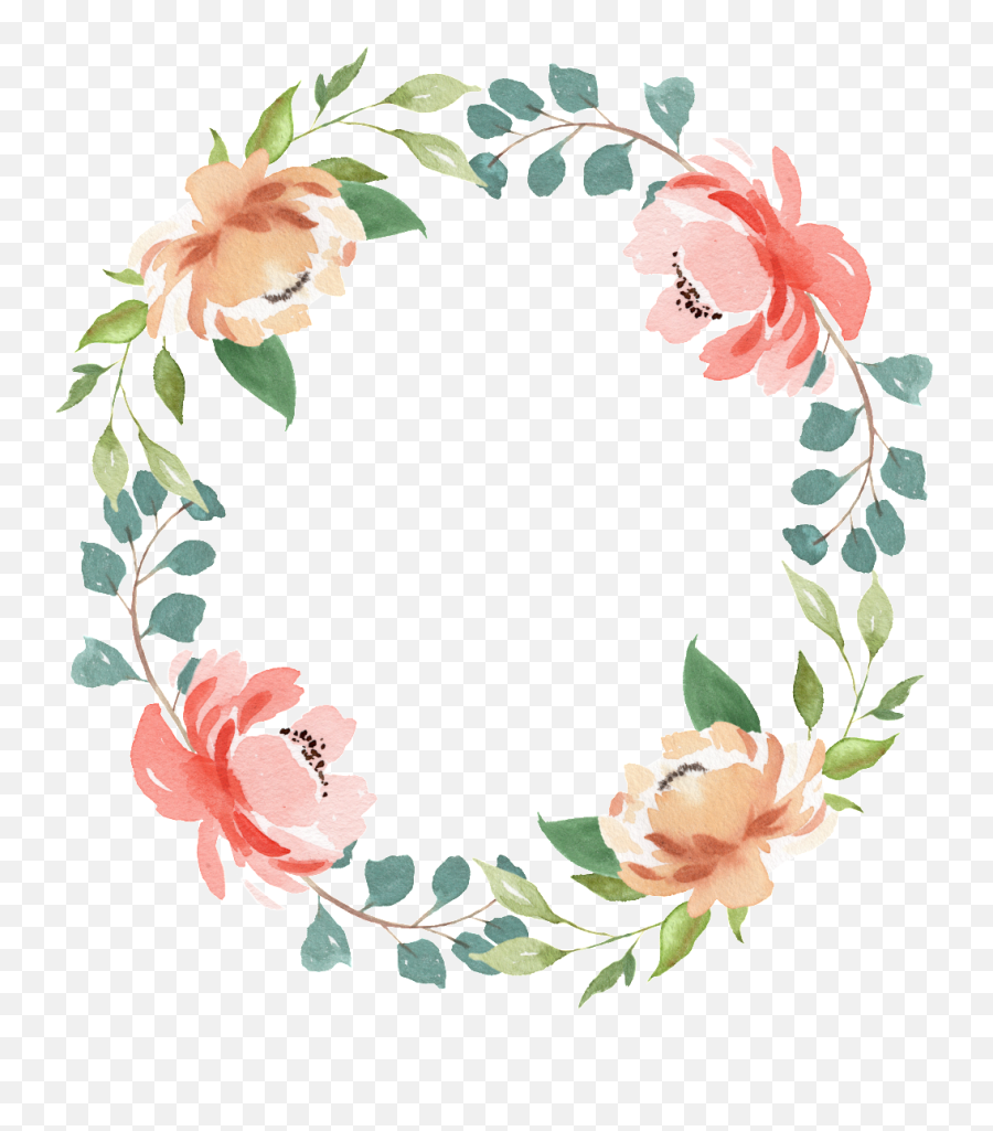 This Backgrounds Is Cool Flower Garland - Flower Garland Transparent Png,Flower Garland Png