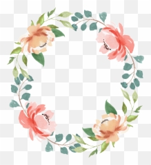 This Backgrounds Is Cool Flower Garland - Flower Garland Transparent Png,Flower Garland Png