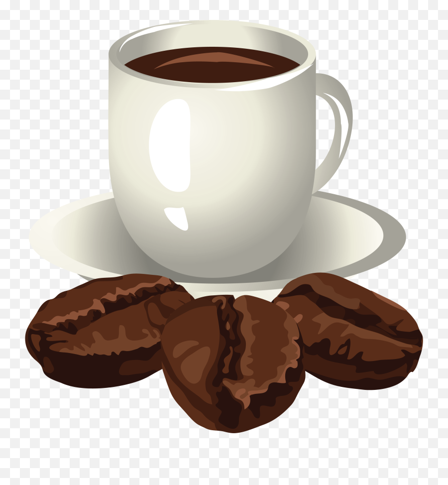 Free Coffee Cup Png Images Download Clip Art - Clipart Picture Of Coffee,Coffee Cups Png