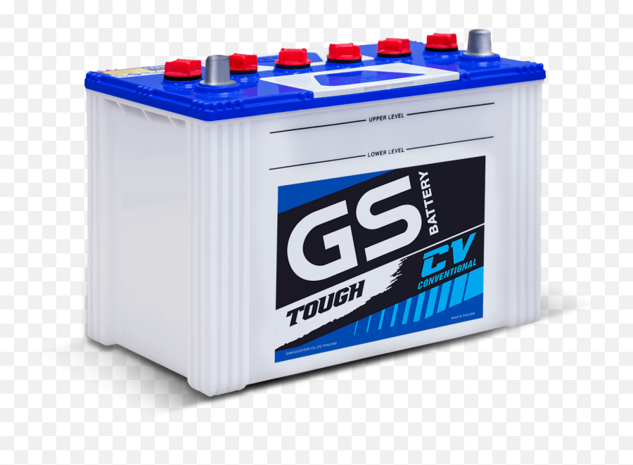 Gs Battery - Gs 120 Png,Battery Png