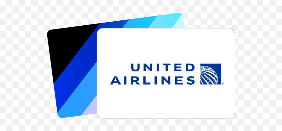 How Many Miles For A Free Flight - Graphic Design Png,United Airlines Png