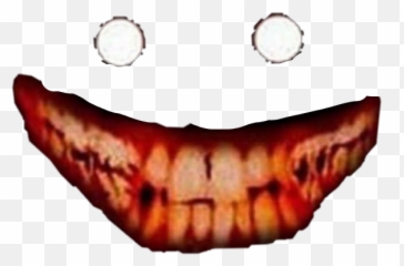 Free transparent creepy smile png images, page 1 - pngaaa.com