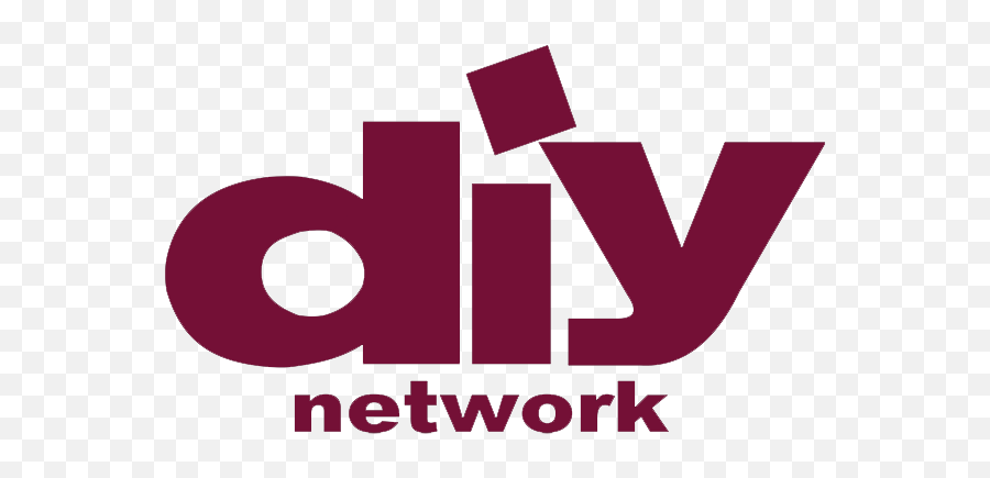 Diy - Transparent Diy Network Logo Png,Diy Network Logo