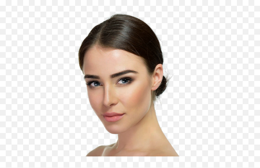 Woman Face Png High Quality Image - Woman Face Png Transparent,Girl Face Png