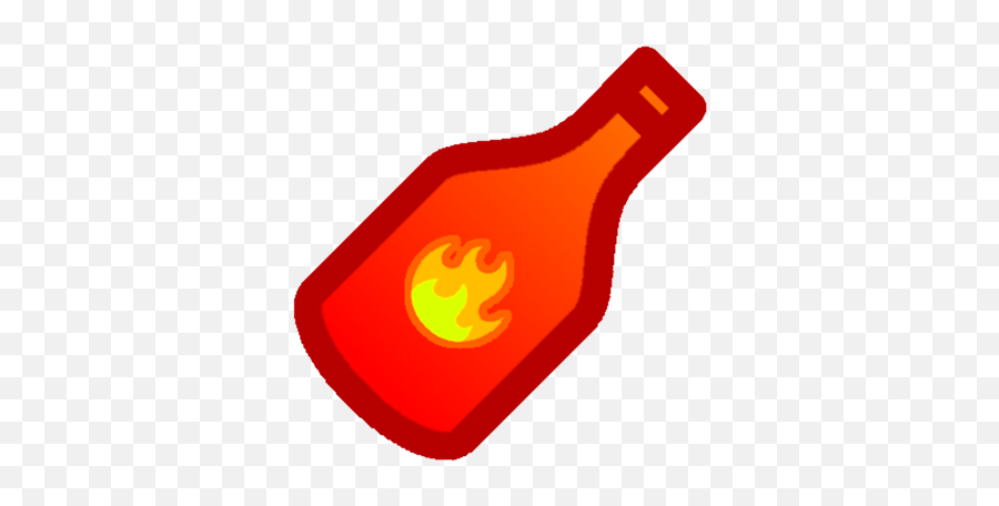 Hot Sauce - Emblem Png,Hot Sauce Png