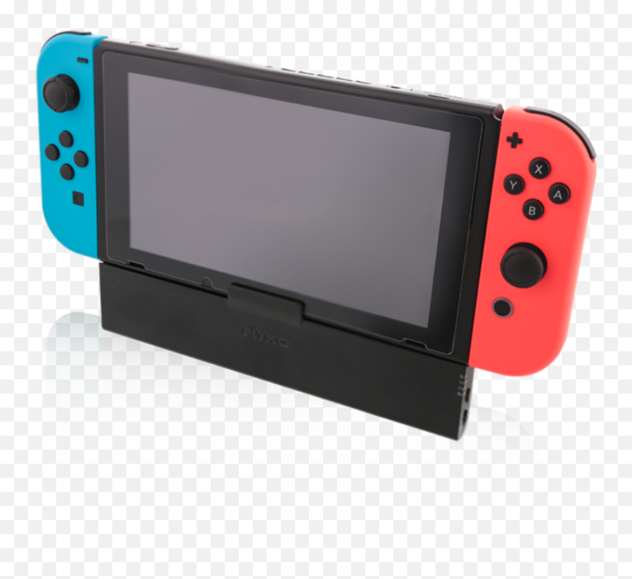 Nintendo Switch Png Transparent Images - Nyko Boost Pack For Nintendo Switch,Nintendo Switch Png