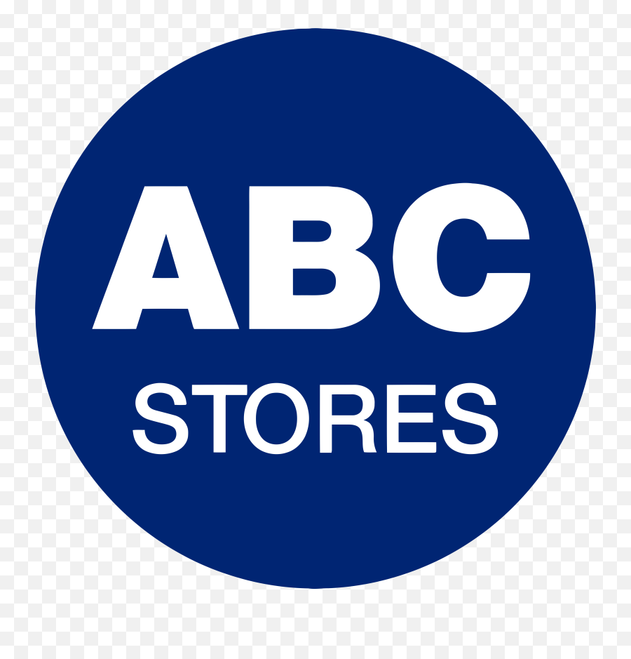 Abc Stores - Royal Gazette Png,Abc Logo Transparent