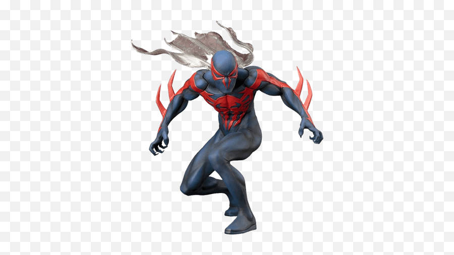 Marvel - Spiderman Spiderman 2099 Kotobukiya Artfx Statue Spiderman 2099 Png,Spiderman Comic Png
