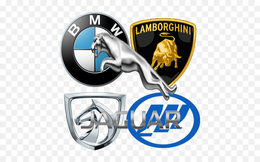 App Insights Car Logos Pedia Apptopia - Lamborghini Huracan Ferrari Png,List Of Car Logos