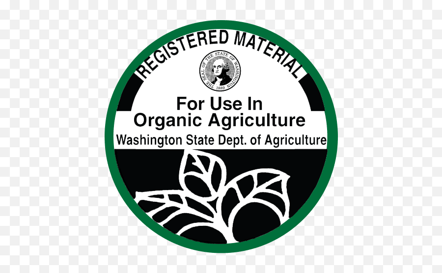 1 - Wsdalogogreen Hendrikus Organics Use In Organic Agriculture Png,Organic Logo