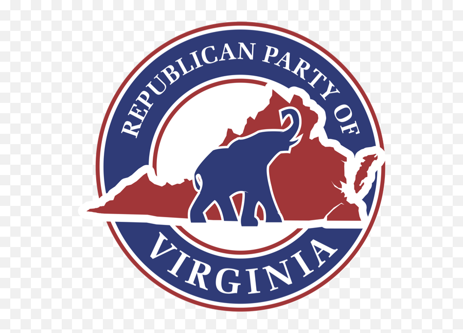 Republican Party Of Virginia All American Ball Tickets - Republican Party Of Virginia Png,Republican Symbol Png
