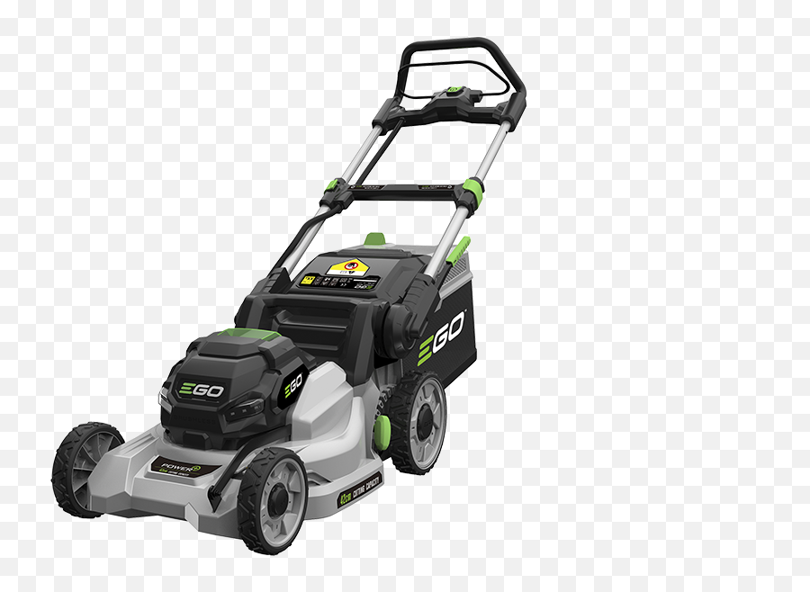 Power 42cm Push Mower - Ego Lm1703e Png,Lawn Mower Png