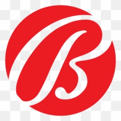 11 Best Photos Of White With Red Circle Logo - In png