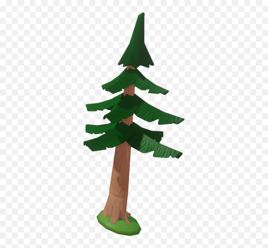 Small Disney Infinity Pine Tree Wiki Fandom - Vertical Png,Small Tree Png