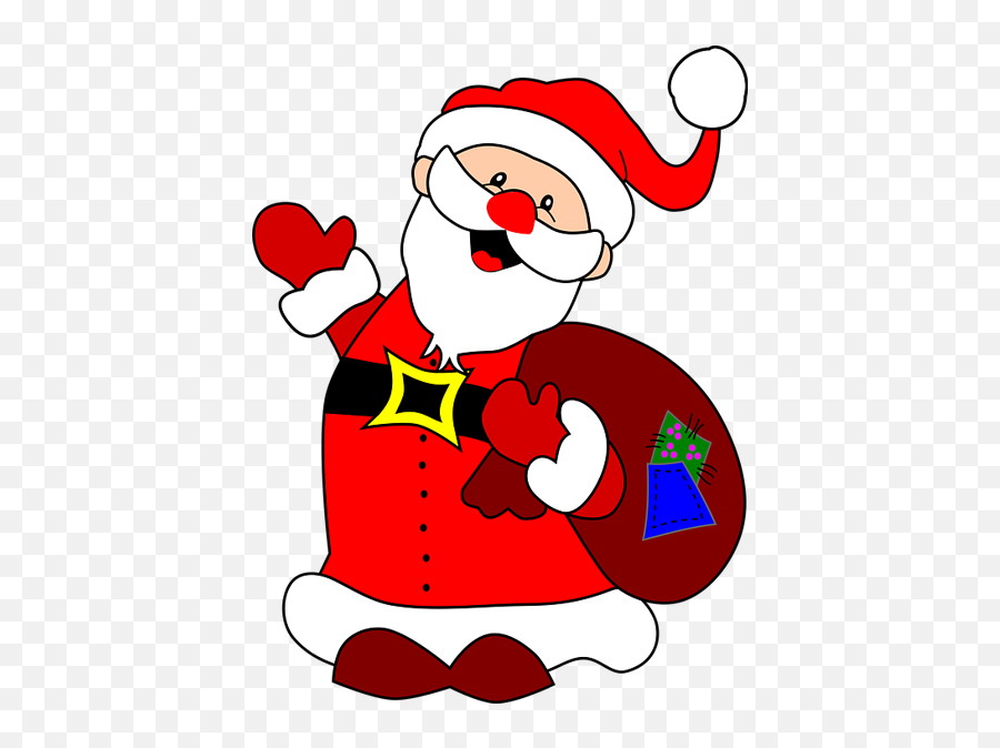 100 Santa Claus Images Gif Hd Wallpapers Pics U0026 Photos - Paper Santa Claus Printable Png,Santa Clause Png