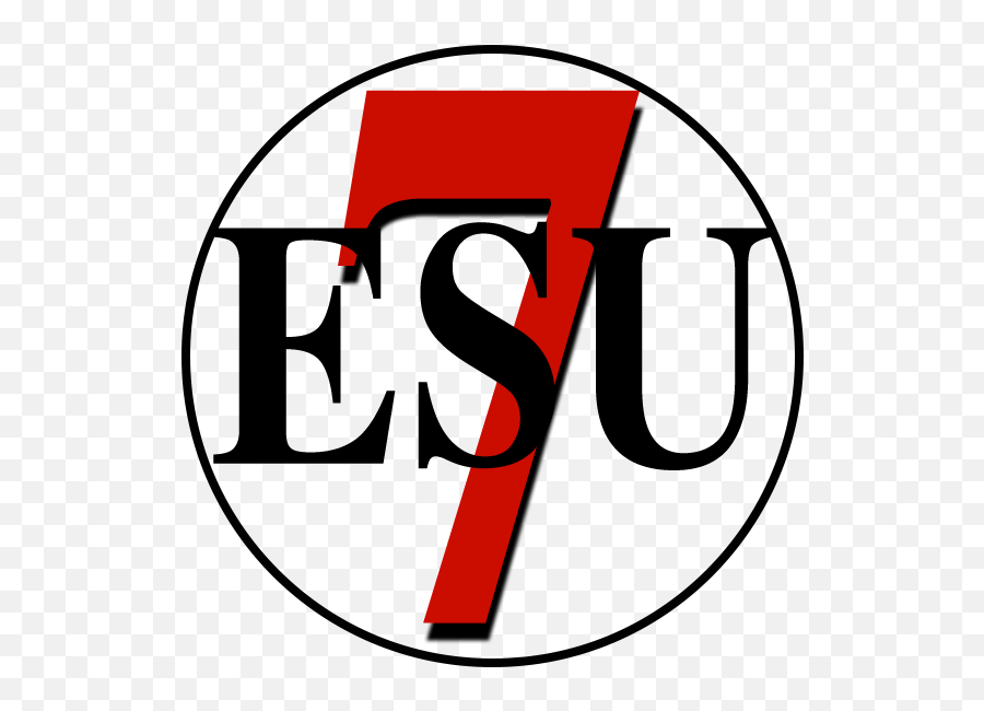 Esu 7 - Vertical Png,G Unit Logo