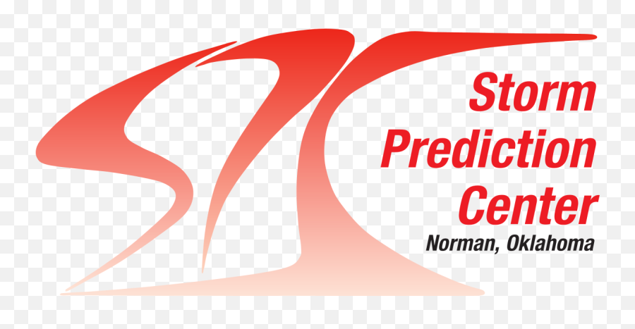 Storm Prediction Center - Wikipedia Storm Prediction Center Logo Png,Storm Transparent