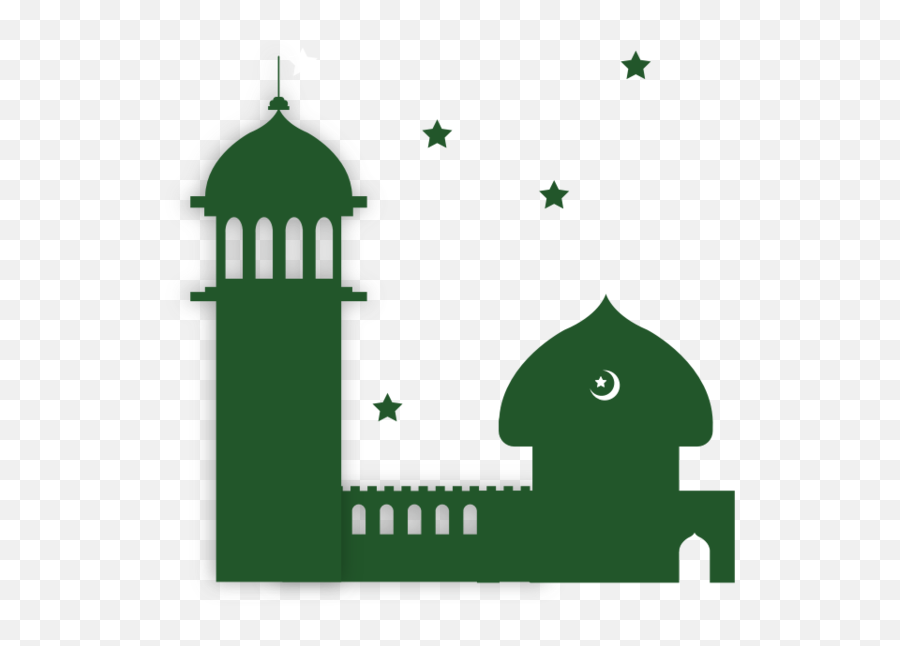 Quran Adhan Ramadan Green Leaf For - 640x800 Dome Png,Grass Transparent