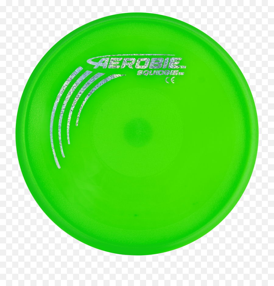 Aerobie Squidgie Soft Flying Disc - Assorted Colors Png,Frisbee Png