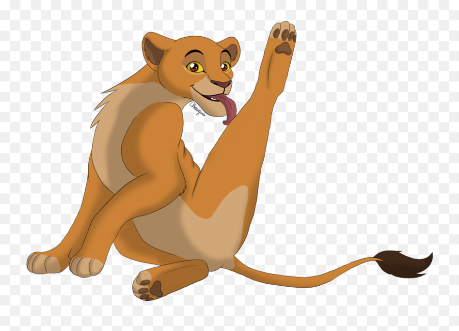 Download Lion King Png Image For Free - Cartoon King Lion Transparent,Lion King Transparent