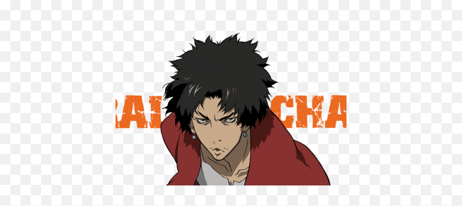 The Historical Accuracy Of U0027samurai Champloou0027 Mangatokyo - Samurai Champloo Mugen Png,Mugen Png