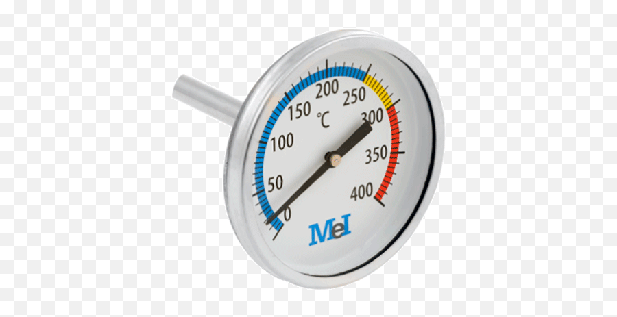 Oven Thermometer - Manometro De Temperatura Para Hornos Png,Thermometer Png