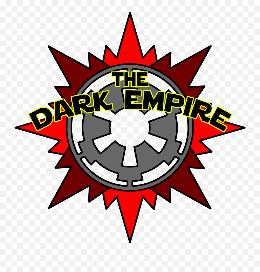 Enter The Dark Empire A Sith - Dark Empire Png,Galactic Empire Logo