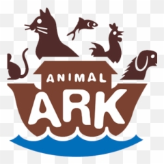 Animal Ark - Clip Art Png,Ark Logo