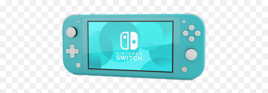 Nintendo 3ds Xl Transparent Png - Grey Nintendo Switch Lite,3ds Png