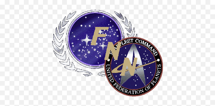 Starbase 118 Star Trek - Space Force Vs Star Trek Logo Png,Romulan Logo