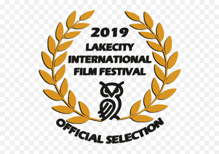 8th Lake City International Film Festival 2020 Official - Roman Laurel Wreath Svg Png,Laurels Png