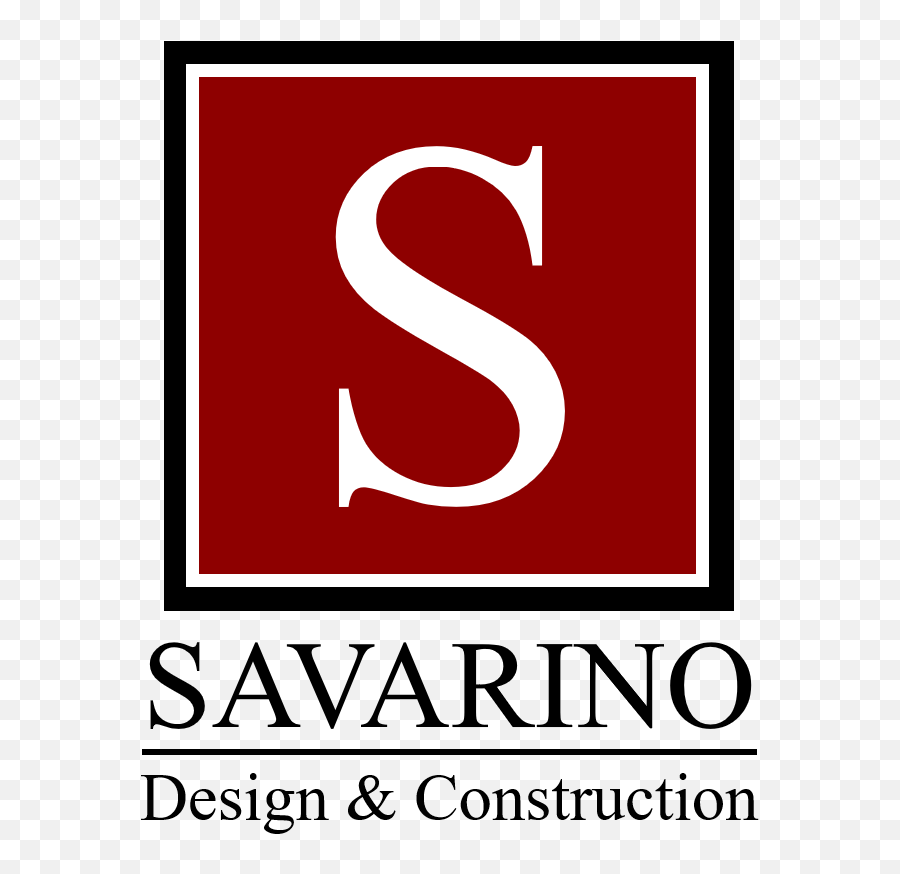 Savarino Design Construction - Craigslist Png,Tilted Kilt Logo
