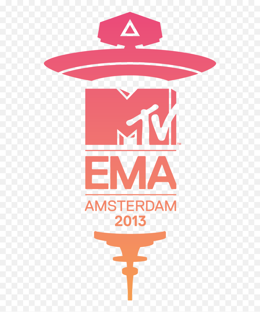 Partnership With The Mtv Ema - Mtv Europe Music Awards Logo Png,Mtv2 Logo