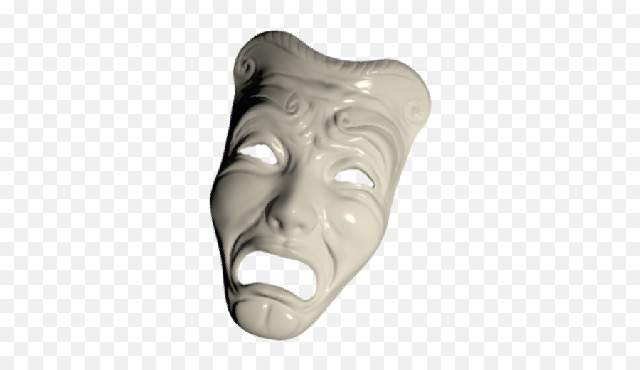 Ancient Greek Drama U0026 The Theater - Theaterseatstore Blog For Adult Png,Theater Mask Png