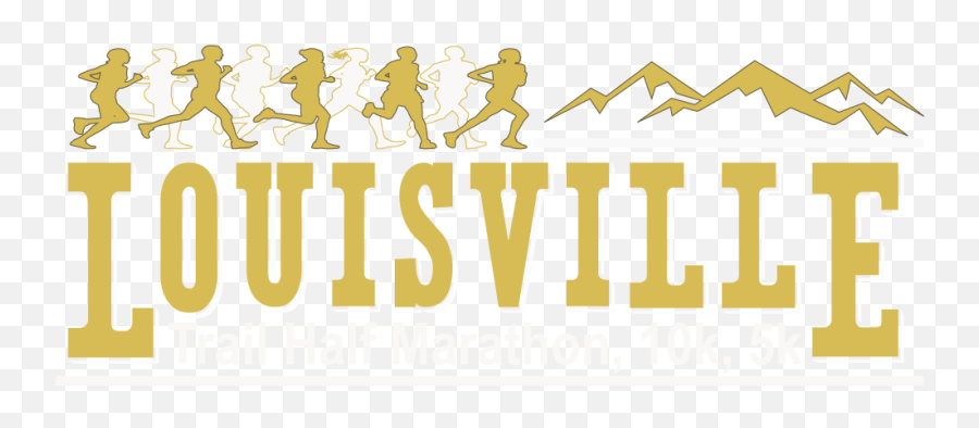 Louisville Endurance Race Series - For Running Png,Louisville Logo Png