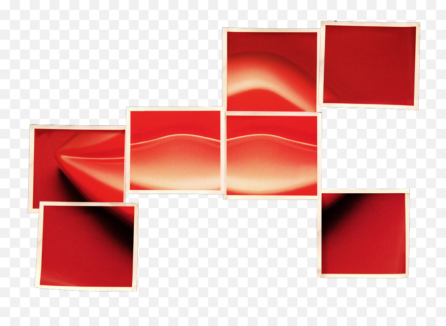 François Nars - Imagemaker Instigator Iconoclast Vertical Png,Nars Logo