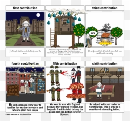Benjamin Franklin Storyboard By 49849575 - For Adult Png,Benjamin Franklin Png