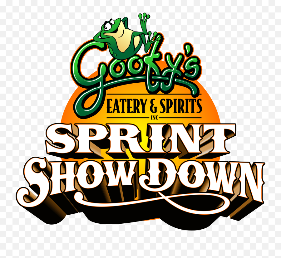 10000 To Win Goofyu0027s Eatery U0026 Spirits Sprint Showdown - Language Png,Sprint Png