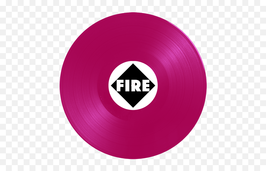 Products U2013 Fire Records - Dot Png,Sun Records Logo
