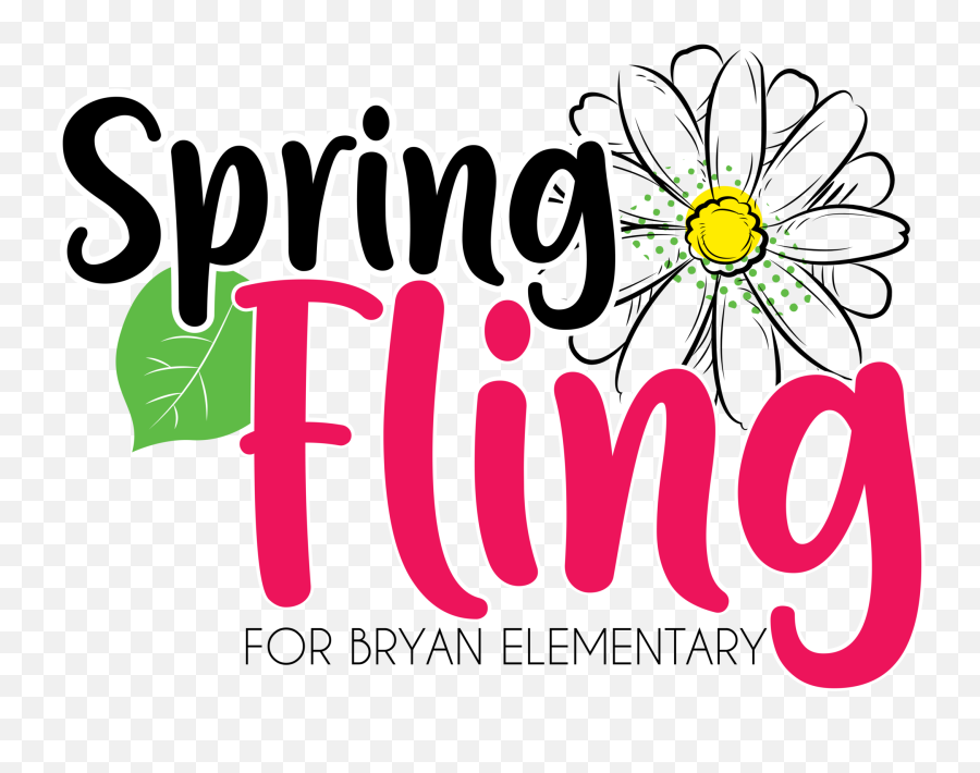 Spring Fling 2020 By Bryan Elementary Pta - Language Png,Fraternal Order Of Eagles Logo