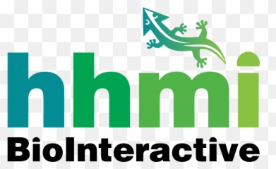 John Travoltage - Hhmi Biointeractive Logo Png,Static Shock Logo