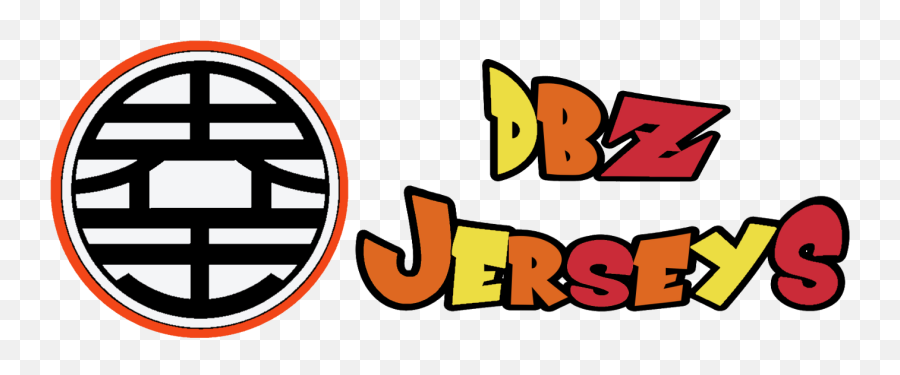 Dbz Jerseys U2013 Made By Fans For - Clip Art Png,Shenron Png