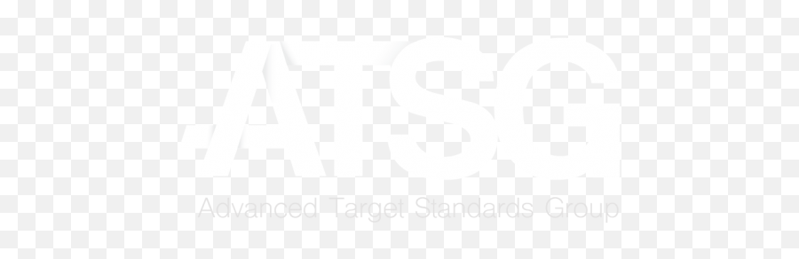 Atsg U2013 Advanced Targets Standards Group - Ibm Advanced Business Partner Png,Target Logo White