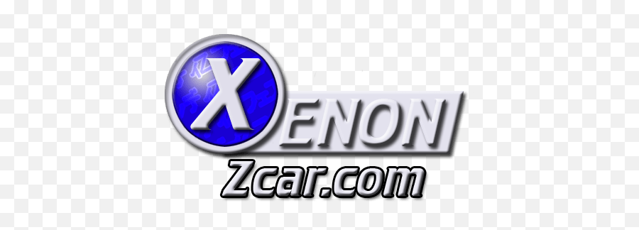 The Parts You Need For Your Z - Language Png,Z Car Logo