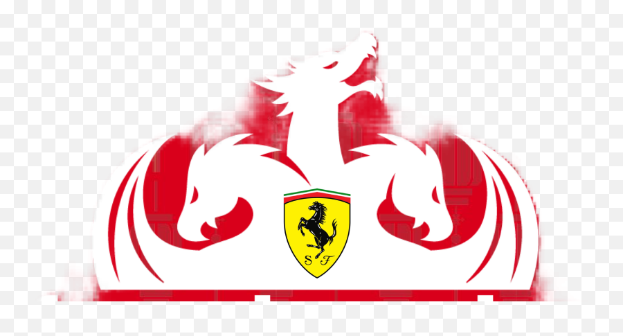 Ferrari Passion - Crest Png,Ferarri Logo