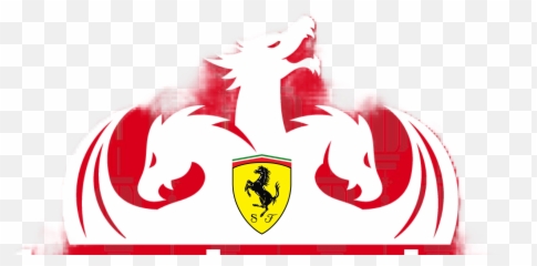 Ferrari Passion - Crest png