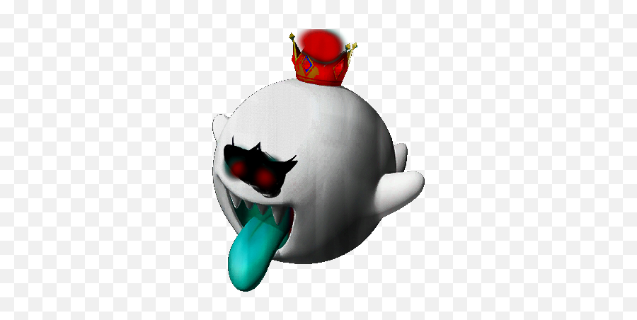 King Boo Fantendo - Nintendo Fanon Wiki Fandom King Mario Party 9 King Boo Png,King Boo Png